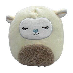 Easter Squishmallow Sophie the Lamb 8” Mystery Bag Scented Plush 2022